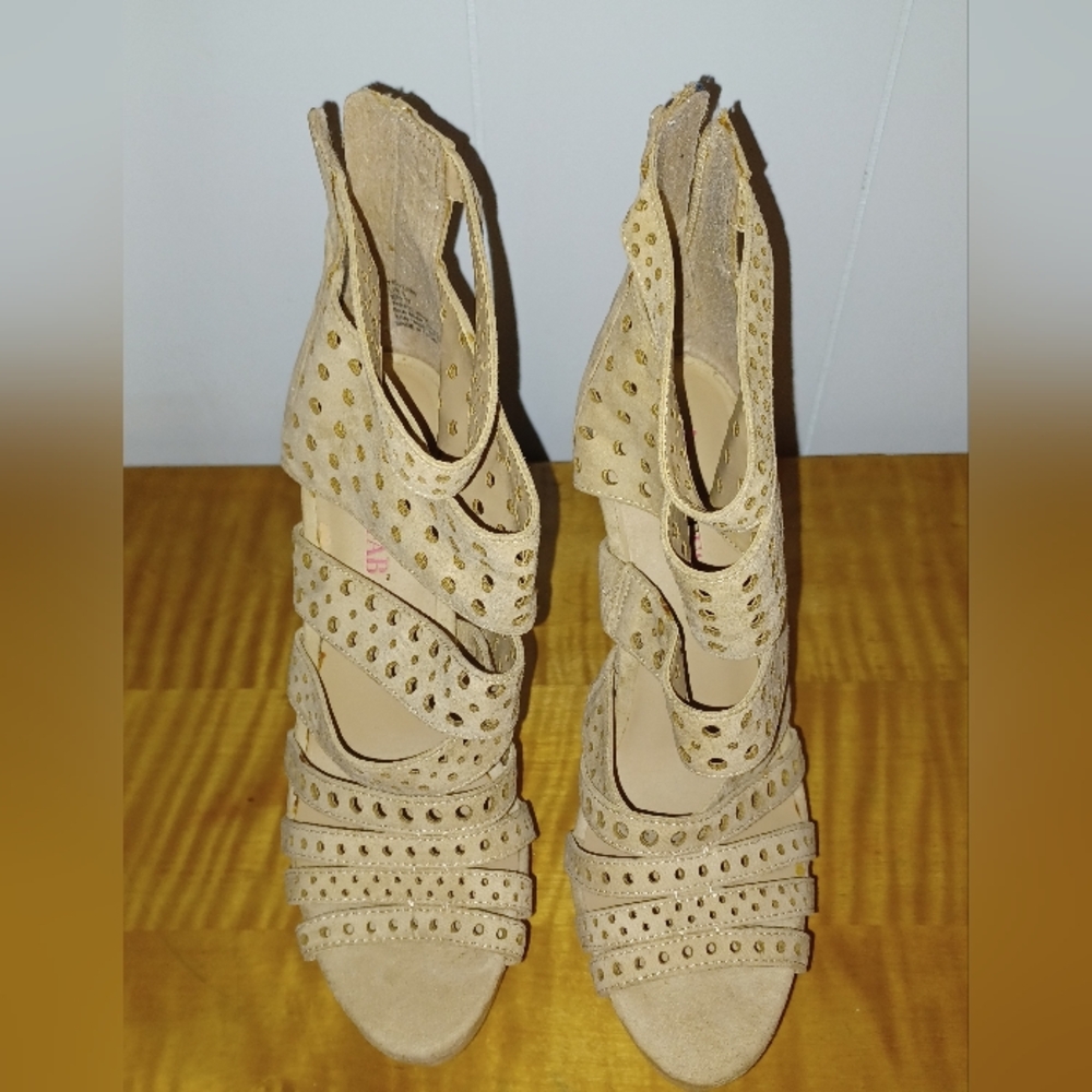 Justfab High Heels